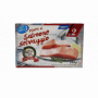 FILETTI SALMONE SELVAGGIO 2X250G