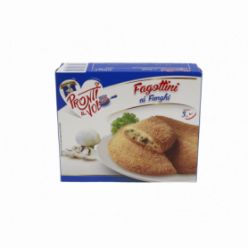 FAGOTTINI AI FUNGHI 200G