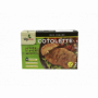 COTOLETTE VEGETARIANE SENZA OLIO DI PALMA 2X100G