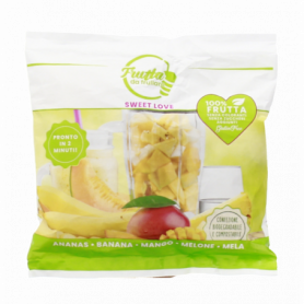 SMOOTHIES SWEET LOVE