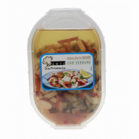 INSALATA DI MARE