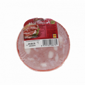MORTADELLA 450G