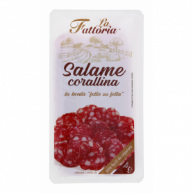SALAME CORALLINA 100G
