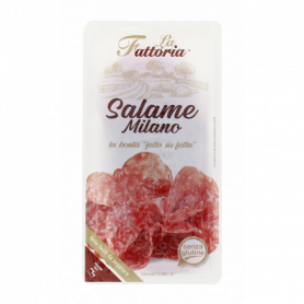 SALAME MILANO 100G