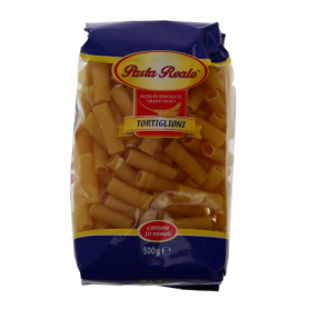 TORTIGLIONI ELICOIDALI 500G