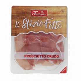PROSCIUTTO CRUDO NAZIONALE