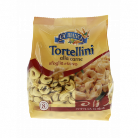 TORTELLINI SECCHI 500G