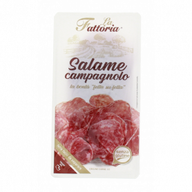 SALAME CAMPAGNOLO 100G