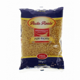 PASTA SECCA PEPE BUCATO 500G