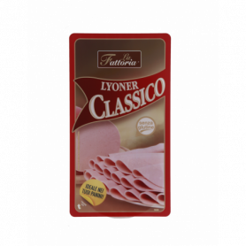 SALAME LYONER CLASSICO SENZA GLUTINE 70G