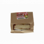 TRAMEZZINI TONNO E PRAGA 2X80G