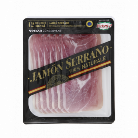 JAMON SERRANO