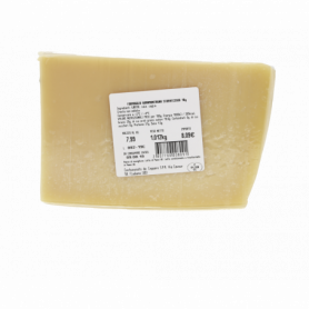 FORMAGGIO A PASTA DURA DA GRATTUGIA AL KG