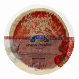 PIZZA MARGHERITA 300G