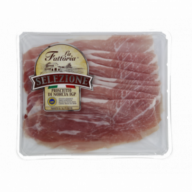 PROSCIUTTO DI NORCIA IGP