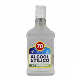 ALCOOL 70" CL.35