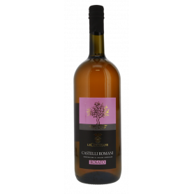 CASTELLI ROMANI ROSATO DOP 1,5L