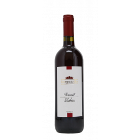 PIEMONTE BARBERA DOC 750ML