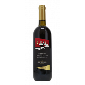 PRIMITIVO SALENTO IGT 750ML