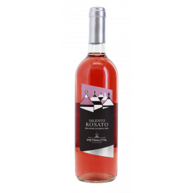 ROSATO SALENTO IGT 750ML
