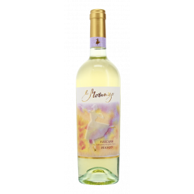 VINO BIANCO TOSCANA IGT 750ML