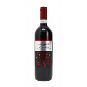 BONARDA OLTREPO DOC 750ML