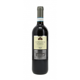 BARBERA OLTREPO DOC 750ML