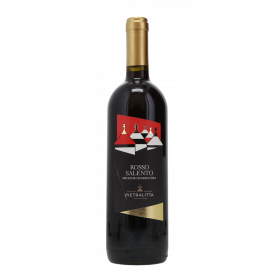 ROSSO DEL SALENTO IGT