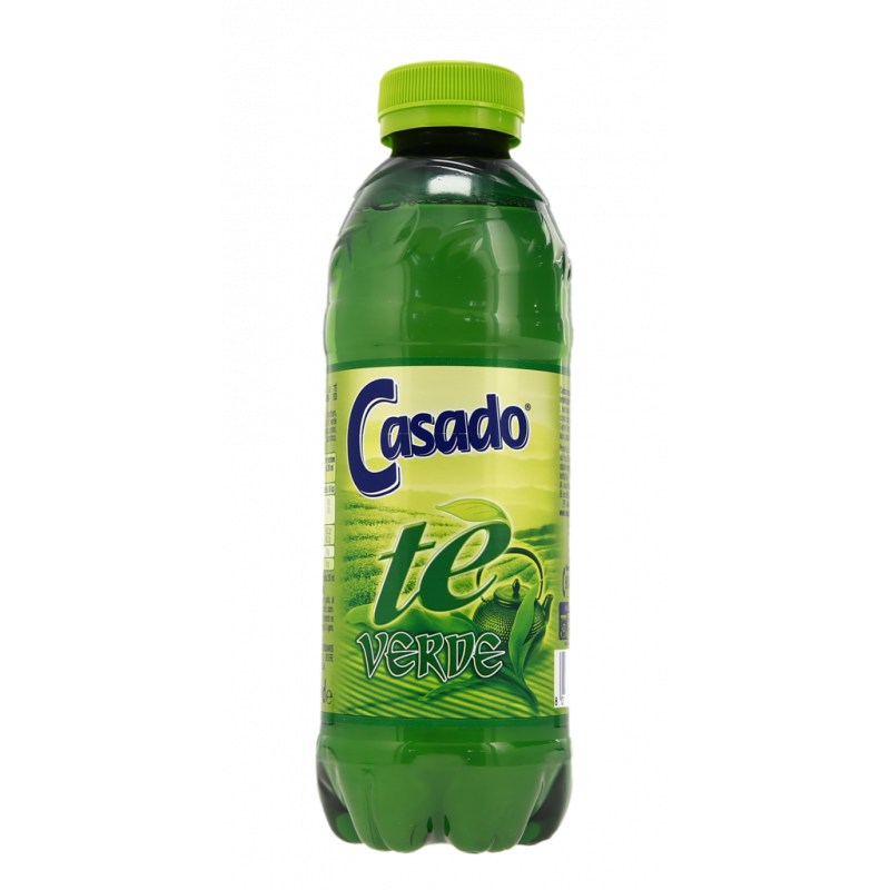 THE' VERDE IN BOTTIGLIA PET 0,5L