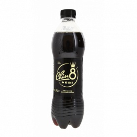 BIBITA GASSATA CHINOTTO 0,5L