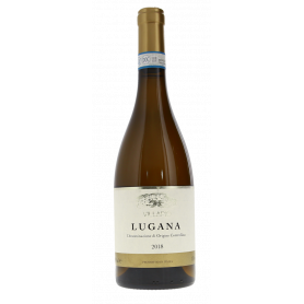 VINO LUGANA DOC 750ML