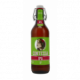 BIRRA CHIARA IN VETRO 5,7% VOL.ALC. 0,5L