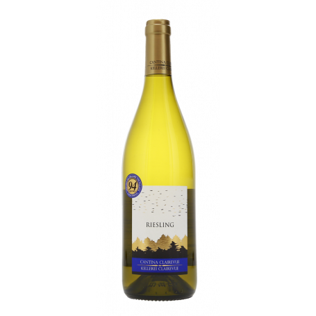 RIESLING PAVIA IGT