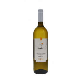 PASSERINA D'ABRUZZO IGP 750ML