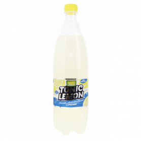 BIBITA GASSATA TONICA GUSTO LIMONE 1L