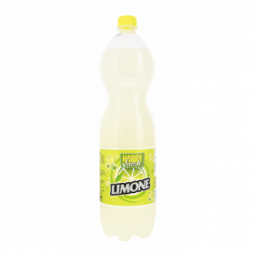 BEVANDA LIMONATA SENZA GLUTINE 1,5L