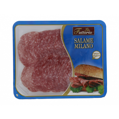 SALAME MILANO 100G