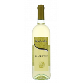 CHARDONNAY IGT DEL MOLINO 750ML