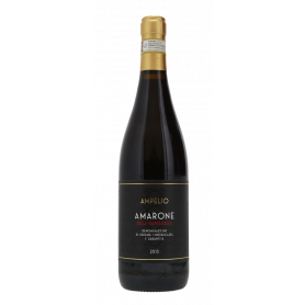AMARONE VALPOLICELLA DOCG 750ML
