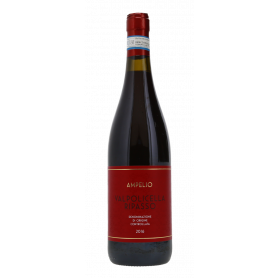 VALPOLICELLA RIPASSO DOC 750ML
