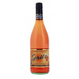 APERITIVO SPRITZ 8,5% VOL.ALC. 0,75L