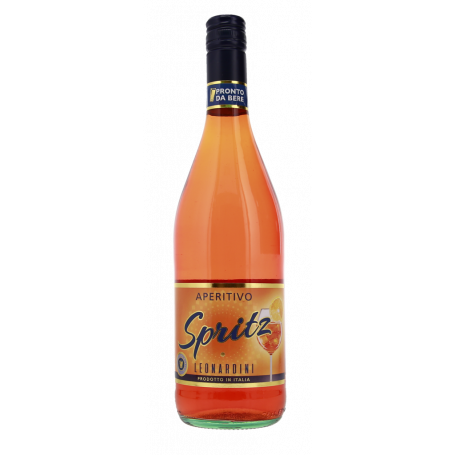 APERITIVO SPRITZ 8,5% VOL.ALC. 0,75L