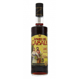 AMARO DEL CASALE 30  700ML