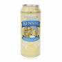 BIRRA CHIARA IN LATTINA 5% VOL.ALC. 0,5L