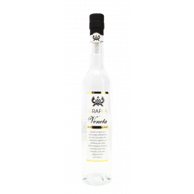 GRAPPA BIANCA VENETA 40  500ML