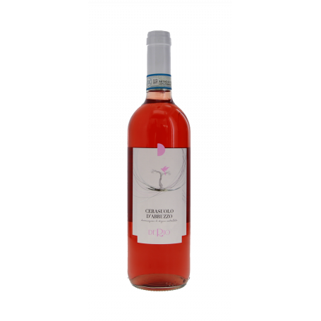CERASUOLO D'ABRUZZO DOP 750ML
