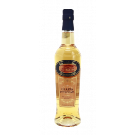 GRAPPA INVECCHIATA 40  500ML