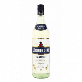 APERITIVO BIANCO A BASE DI ERBE AROMATICHE. 1L