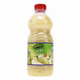 SUCCO E POLPA DI PERA 1L