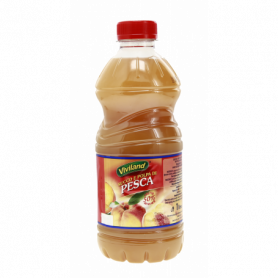 SUCCO E POLPA DI PESCA 1L